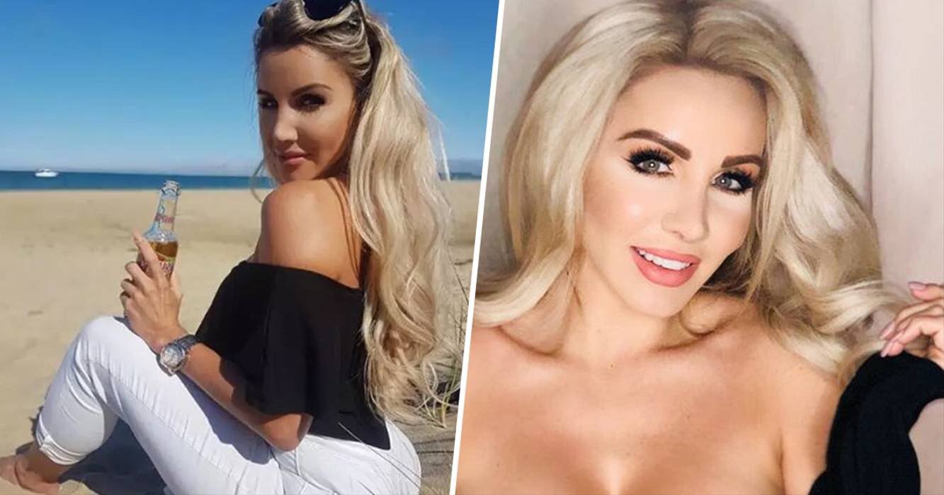 Welsh OnlyFans Model Becomes Self-Made Millionaire By Selling Videos Online