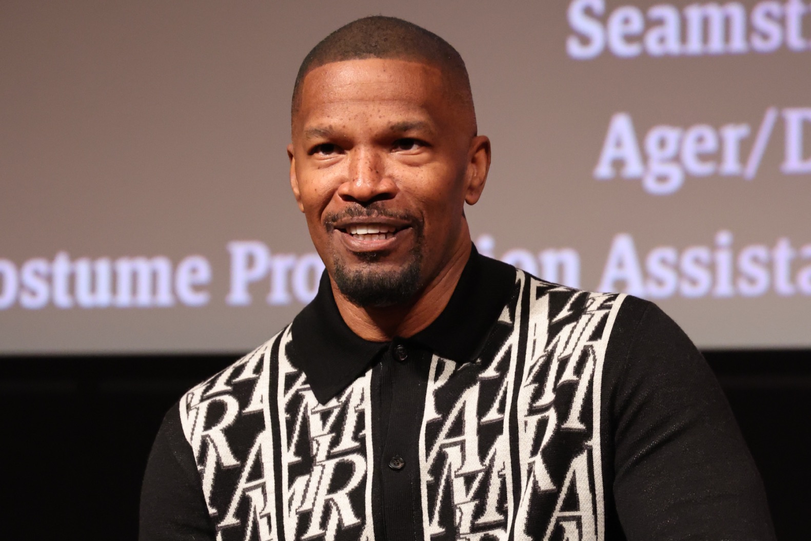 Jamie Foxx vows he’s done dating white women after stroke and Katie Holmes romance: ‘I’ve been cured’